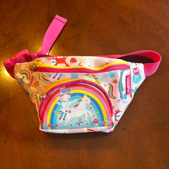 Girls Belt Bag - Picture 1 of 5